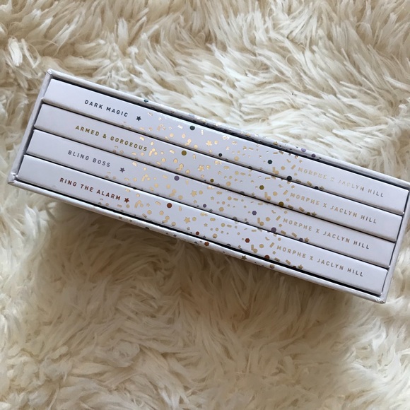 Morphe x Jaclyn Hill Makeup Vault - Picture 2 of 6